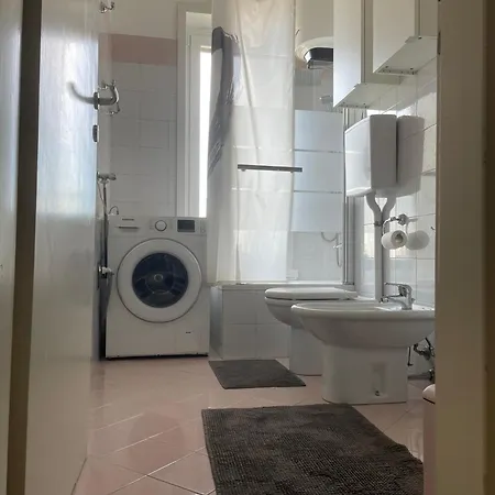 Relax Apartment